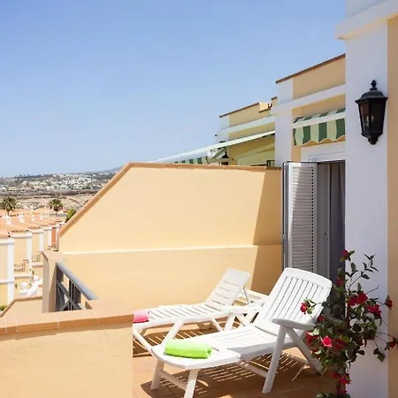 117 La Caleta Sunshine Appartamento