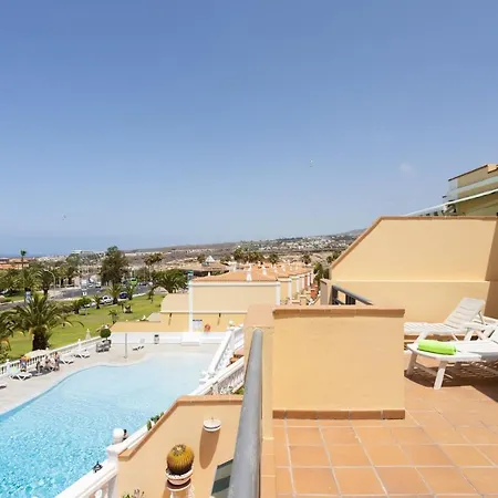 117 La Caleta Sunshine *