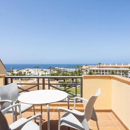 117 La Caleta Sunshine