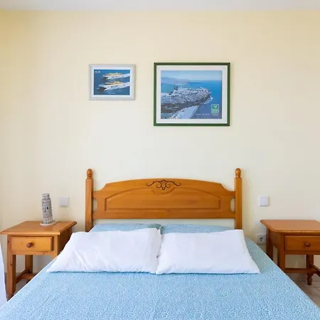 117 La Caleta Sunshine Appartamento