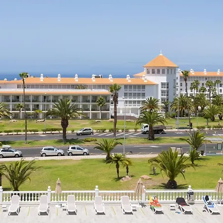 Appartamento 117 La Caleta Sunshine Costa Adeje (Tenerife)