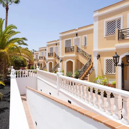 117 La Caleta Sunshine Appartamento Costa Adeje (Tenerife)