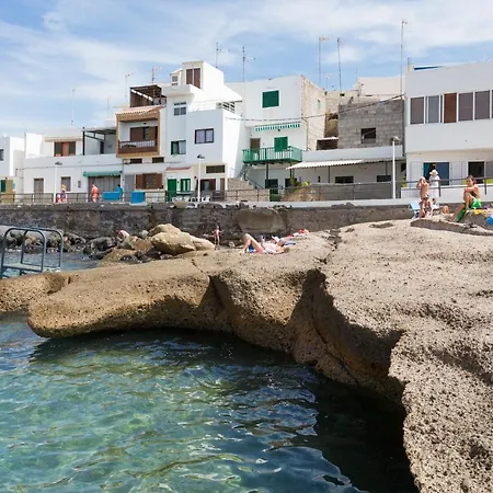 117 La Caleta Sunshine