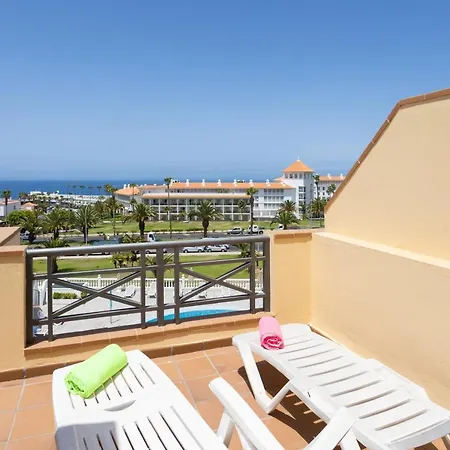 La Caleta Sunshine By Sunkeyrents Apartment Costa Adeje (Tenerife)