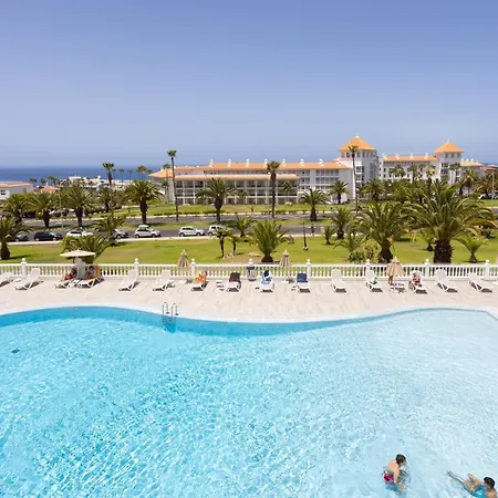 La Caleta Sunshine By Sunkeyrents Apartment *