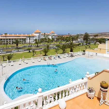 Apartment La Caleta Sunshine By Sunkeyrents *