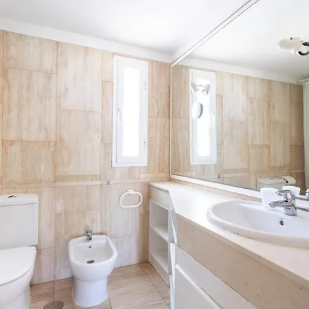La Caleta Sunshine By Sunkeyrents Apartment *