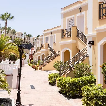 La Caleta Sunshine By Sunkeyrents Costa Adeje (Tenerife)
