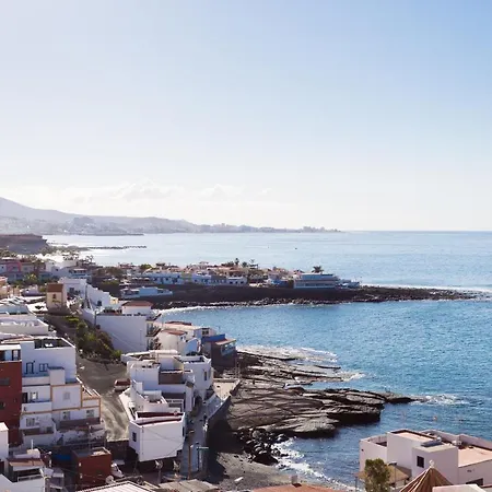 La Caleta Sunshine By Sunkeyrents Apartment Costa Adeje (Tenerife)